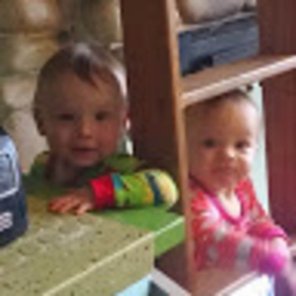 Meet your Posher, Ali